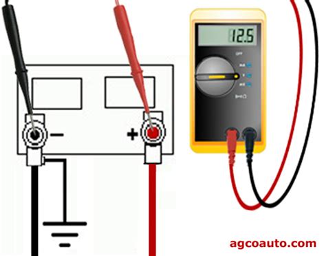 testing voltage drop in 12 volt circuit youtube|acceptable automotive voltage drop.